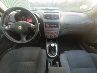 Alfa Romeo 147 2009