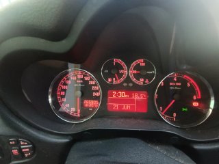 Alfa Romeo 147 2009