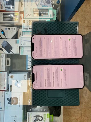 iPhone 13 Pro Max 128GB Azul/Dorado