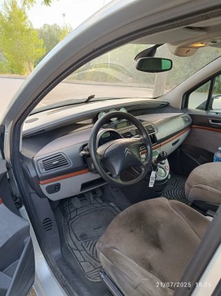 Citroen C8 2003
