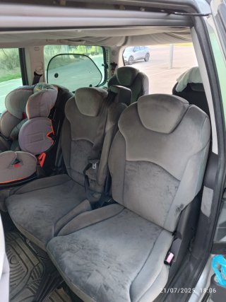 Citroen C8 2003