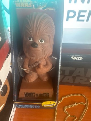 Pack Star Wars Oficial: LIQUIDACION