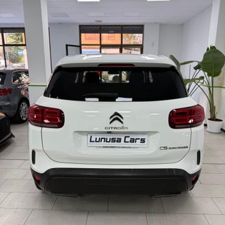 CITROEN C5 Aircross 132kW 180CV SS EAT8 Shine 2020