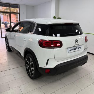 CITROEN C5 Aircross 132kW 180CV SS EAT8 Shine 2020