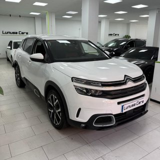 CITROEN C5 Aircross 132kW 180CV SS EAT8 Shine 2020