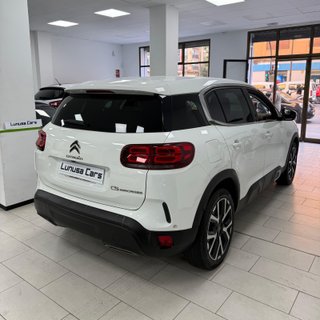CITROEN C5 Aircross 132kW 180CV SS EAT8 Shine 2020