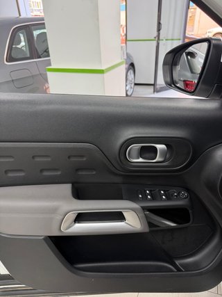 CITROEN C5 Aircross 132kW 180CV SS EAT8 Shine 2020