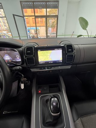 CITROEN C5 Aircross 132kW 180CV SS EAT8 Shine 2020