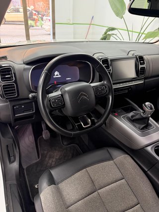 CITROEN C5 Aircross 132kW 180CV SS EAT8 Shine 2020