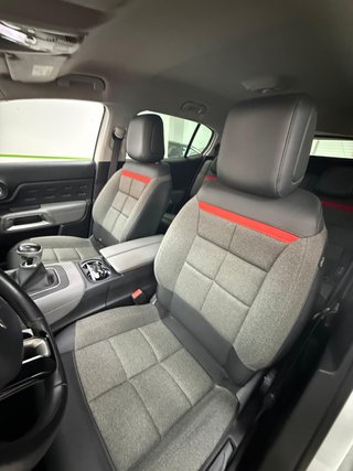 CITROEN C5 Aircross 132kW 180CV SS EAT8 Shine 2020
