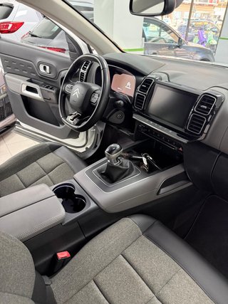 CITROEN C5 Aircross 132kW 180CV SS EAT8 Shine 2020
