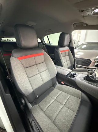 CITROEN C5 Aircross 132kW 180CV SS EAT8 Shine 2020