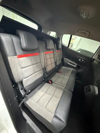 CITROEN C5 Aircross 132kW 180CV SS EAT8 Shine 2020