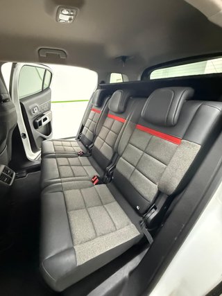 CITROEN C5 Aircross 132kW 180CV SS EAT8 Shine 2020