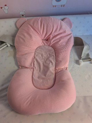 Cambiador bañera bebé
