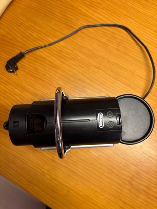 Cafetera Nespresso Delonghi para despiece