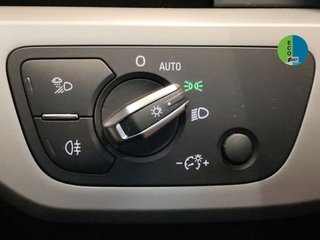 Audi A4 Advanced 35 TFSI 110 kW (150 CV)