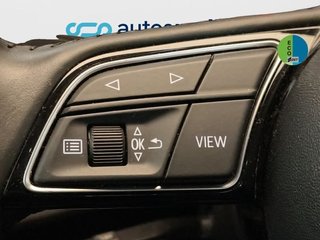 Audi A4 Advanced 35 TFSI 110 kW (150 CV)