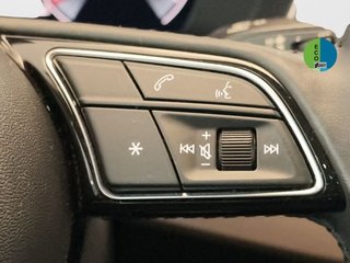 Audi A4 Advanced 35 TFSI 110 kW (150 CV)
