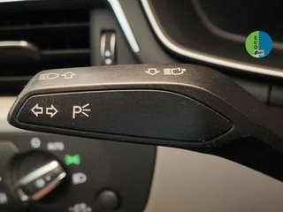 Audi A4 Advanced 35 TFSI 110 kW (150 CV)