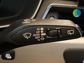 Audi A4 Advanced 35 TFSI 110 kW (150 CV)