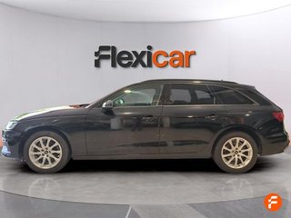 Audi A4 Avant Advanced 30 TDI 100kW S tronic