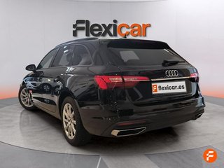 Audi A4 Avant Advanced 30 TDI 100kW S tronic