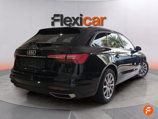 Audi A4 Avant Advanced 30 TDI 100kW S tronic