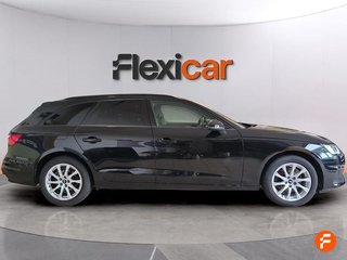 Audi A4 Avant Advanced 30 TDI 100kW S tronic