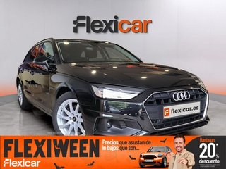 Audi A4 Avant Advanced 30 TDI 100kW S tronic