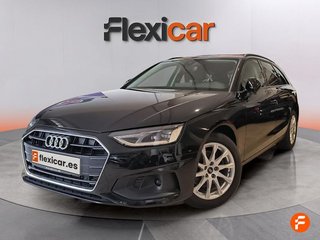 Audi A4 Avant Advanced 30 TDI 100kW S tronic