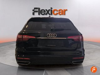 Audi A4 Avant Advanced 30 TDI 100kW S tronic