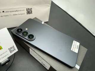 SAMSUNG GALAXY S26 5G 256GB//BAT100%//GARANTÍA!!CA