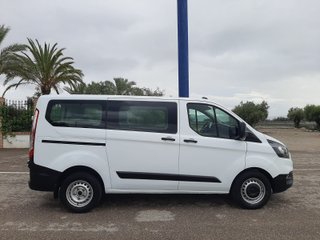 Ford Transit Custom  2.0 TDCI 2019