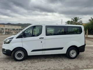 Ford Transit Custom  2.0 TDCI 2019