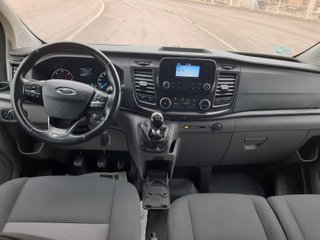 Ford Transit Custom  2.0 TDCI 2019