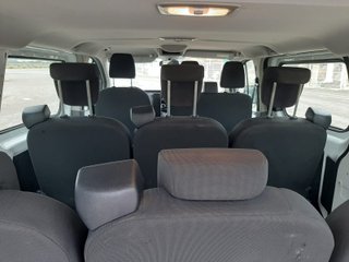 Ford Transit Custom  2.0 TDCI 2019