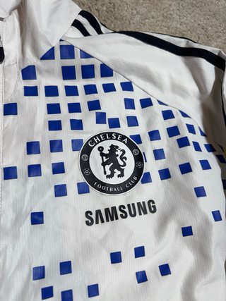 Chaqueta Adidas Chelsea Samsung