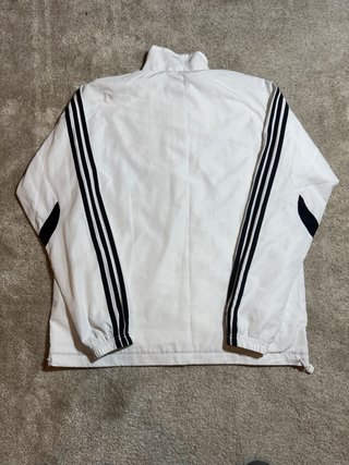 Chaqueta Adidas Chelsea Samsung