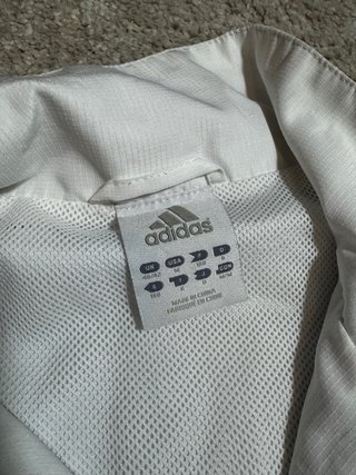 Chaqueta Adidas Chelsea Samsung