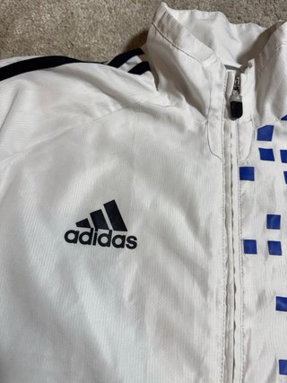 Chaqueta Adidas Chelsea Samsung