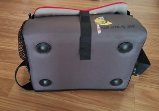 Trona portátil Jane Kidzone