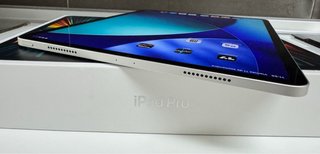 APPLE IPAD PRO 12.9" CHIP M1 2021 128GB IMPOLUTO