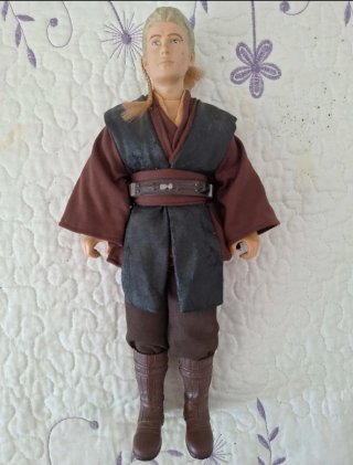Figura Anakin Skywalker Star Wars