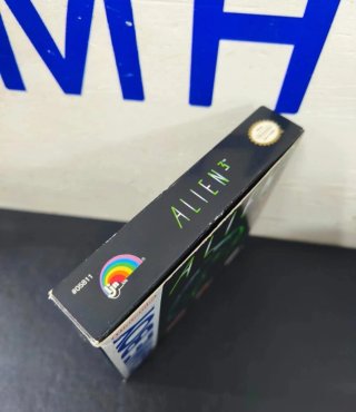 Nintendo Game Boy Alien 3