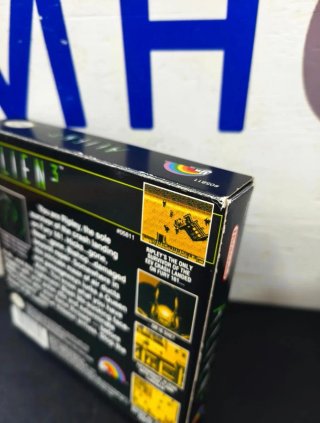 Nintendo Game Boy Alien 3