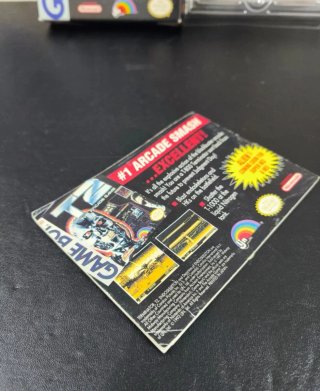 Nintendo Game Boy Alien 3