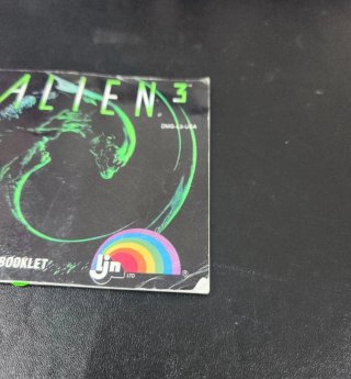 Nintendo Game Boy Alien 3