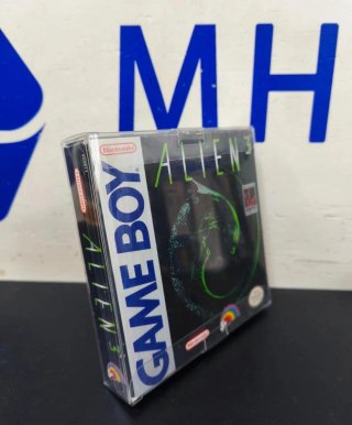 Nintendo Game Boy Alien 3