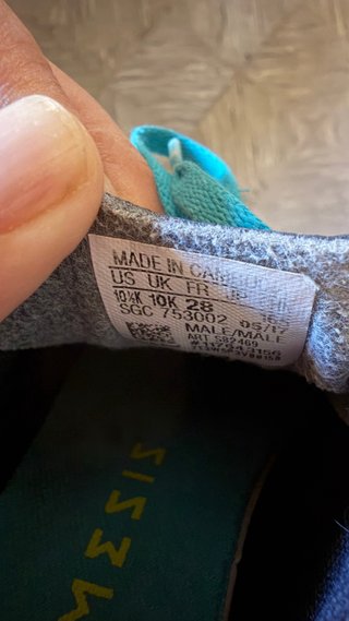 Botas fútbol niño Adidas Messi Talla 28